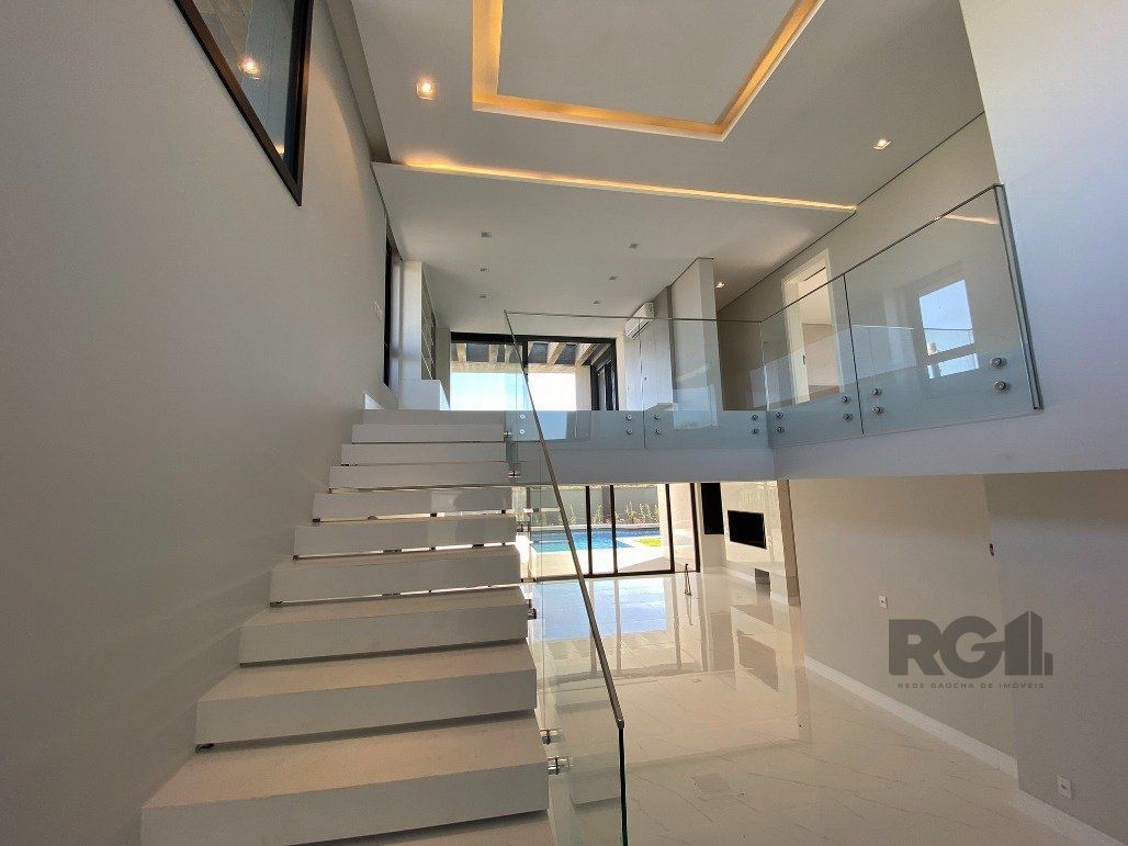 Casa de Condomínio à venda com 4 quartos, 457m² - Foto 17