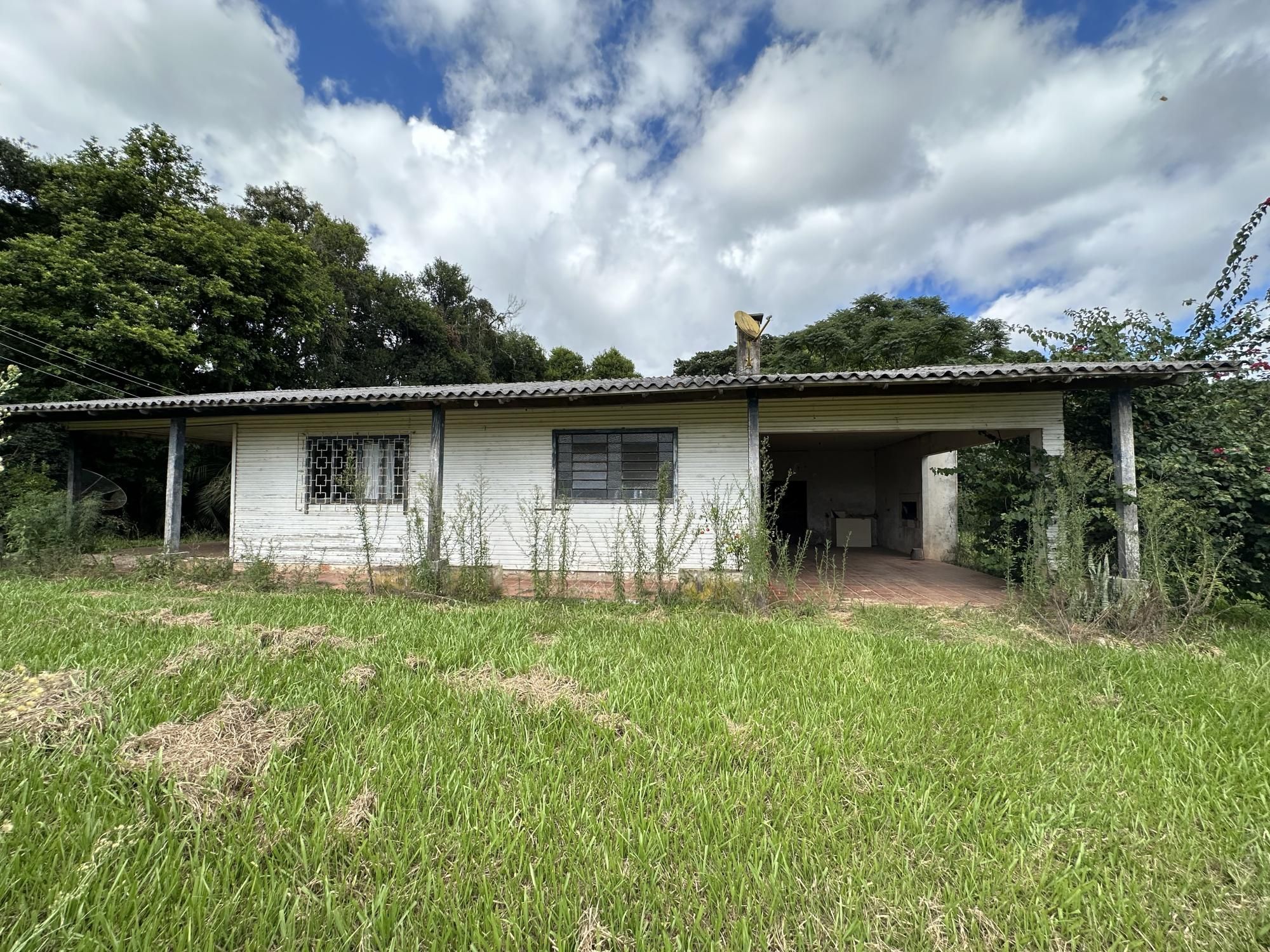 Fazenda à venda com 3 quartos, 500m² - Foto 21
