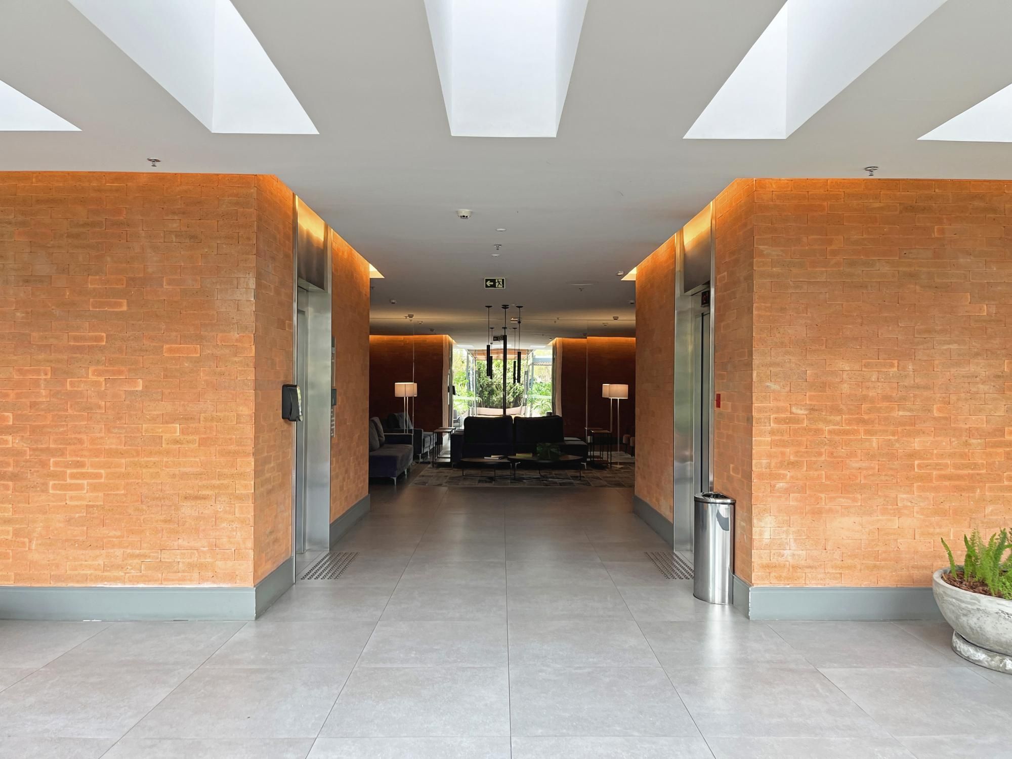 Apartamento, 1 quarto, 35 m² - Foto 36