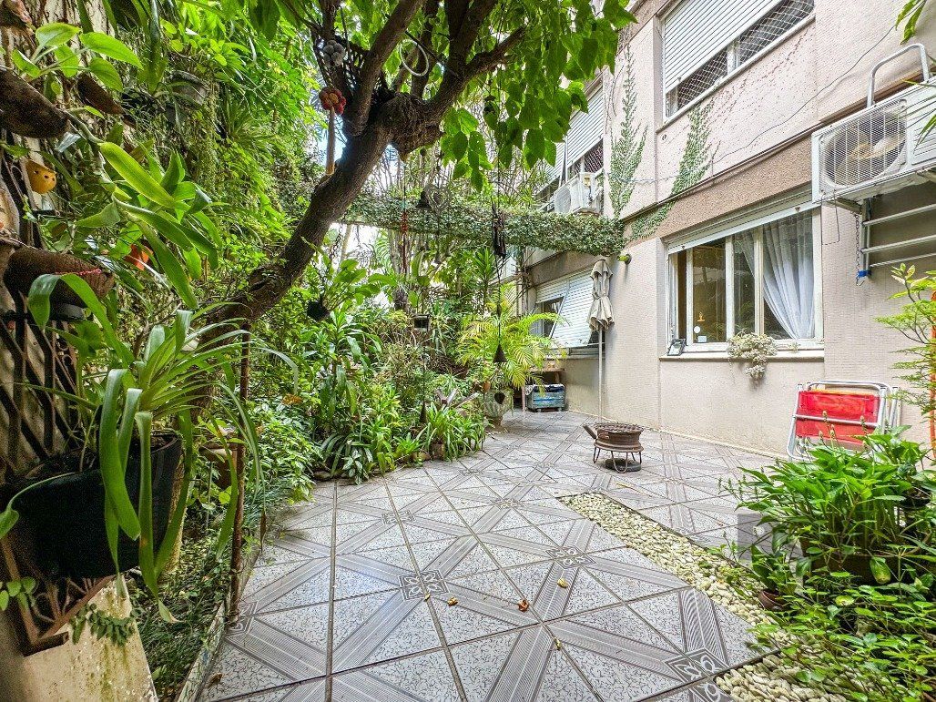 Apartamento, 2 quartos, 118 m² - Foto 7