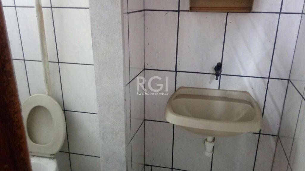 Depósito-Galpão-Armazém à venda, 329m² - Foto 9