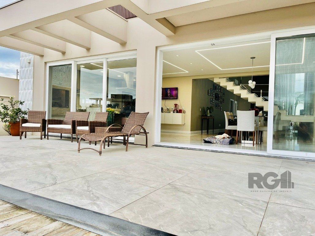 Casa de Condomínio à venda com 4 quartos, 351m² - Foto 12