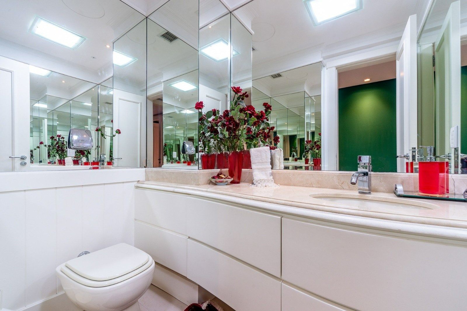 Apartamento, 4 quartos, 278 m² - Foto 16