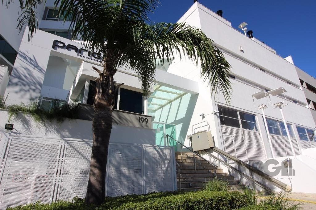 Apartamento, 1 quarto, 37 m² - Foto 18