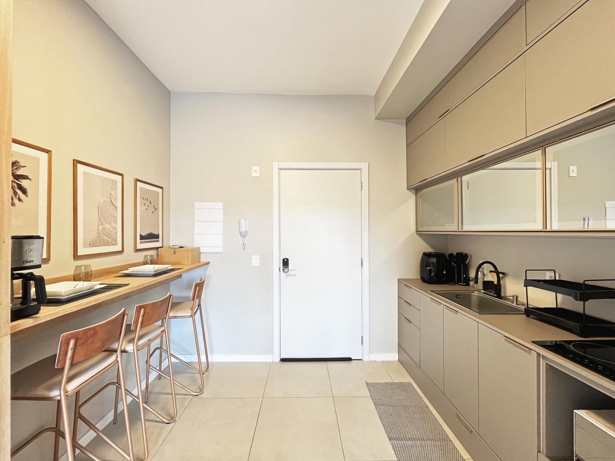 Apartamento, 1 quarto, 35 m² - Foto 12