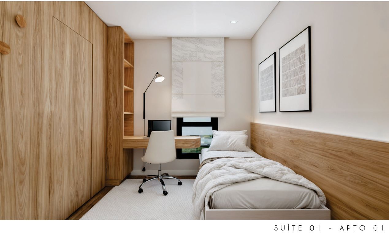Apartamento à venda com 3 quartos, 103m² - Foto 14