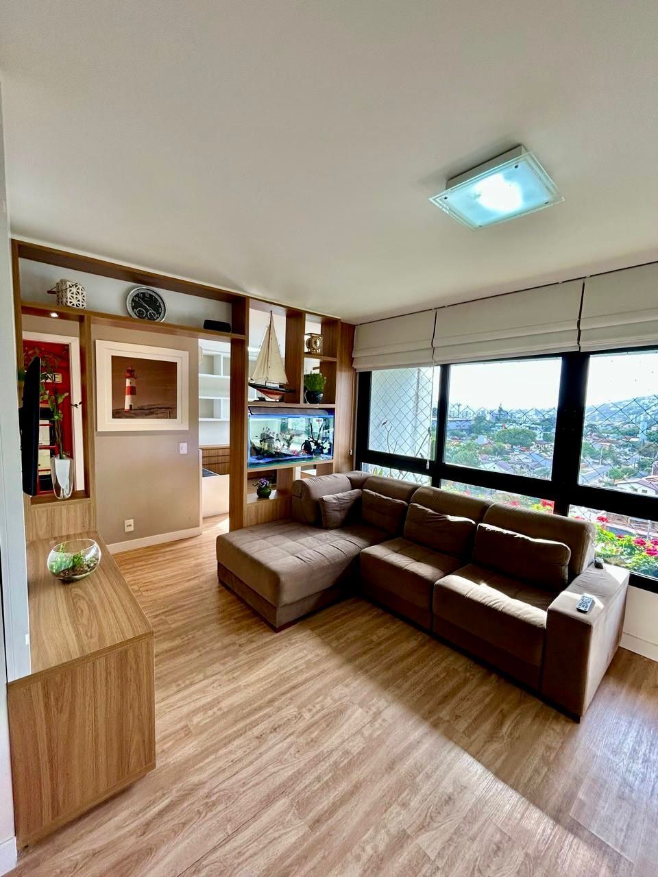 Apartamento à venda com 3 quartos, 82m² - Foto 19