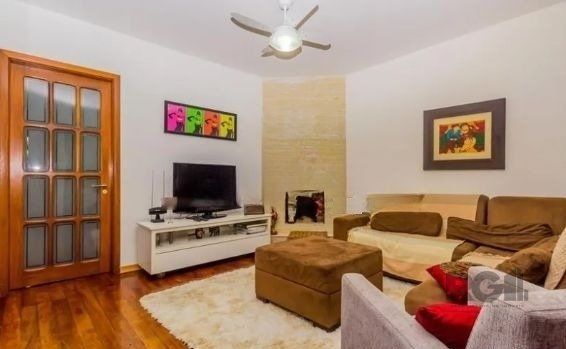 Casa, 7 quartos, 470 m² - Foto 1