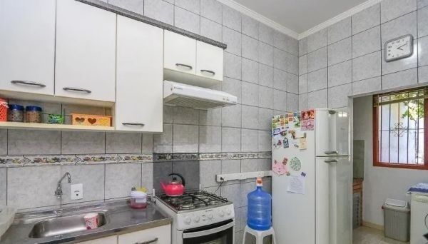 Casa com 3 Quartos e 2 vagas à Venda, 153,16 m² no Bairro Chácara das Pedras — foto 5