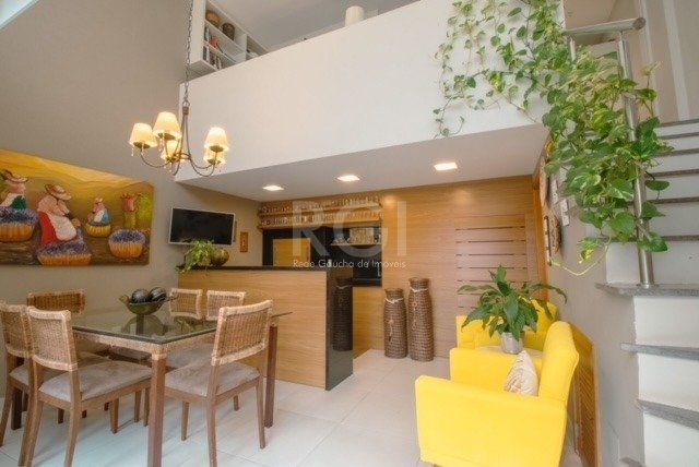 Casa à venda com 3 quartos, 248m² - Foto 30