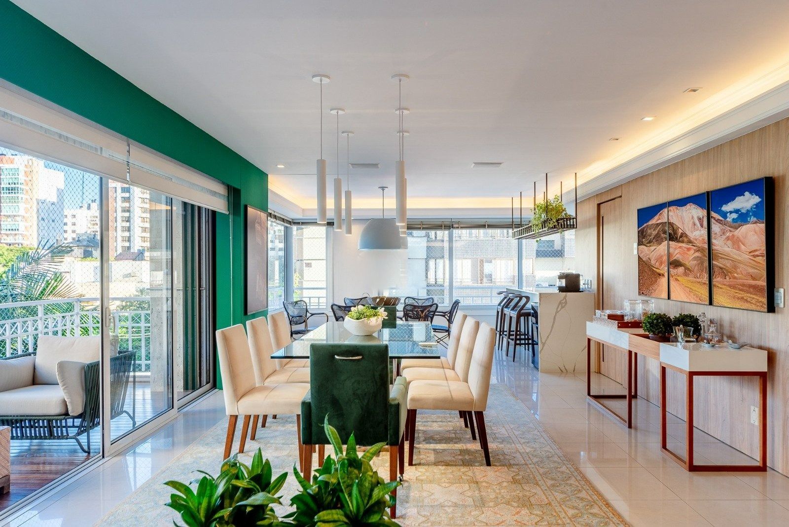 Apartamento, 4 quartos, 278 m² - Foto 14