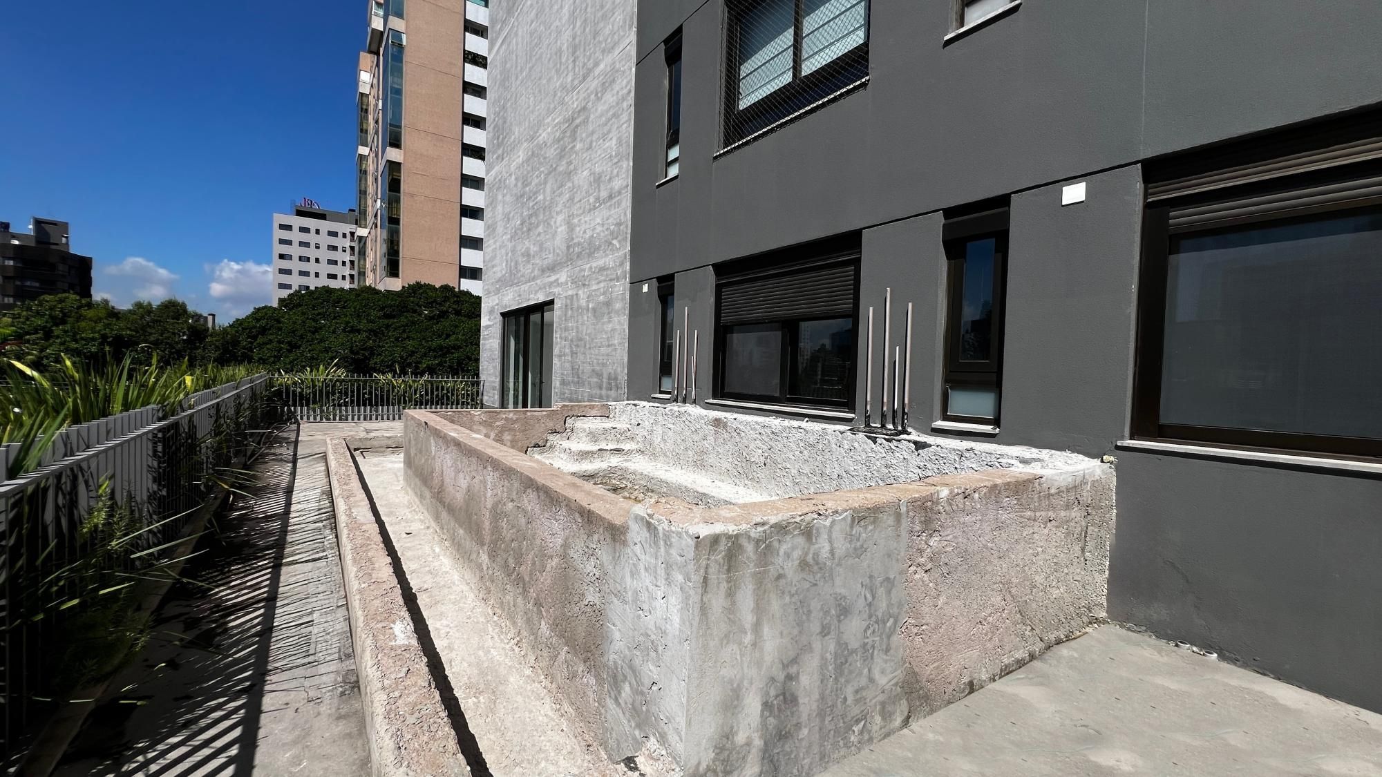 Depósito-Galpão-Armazém à venda com 4 quartos, 425m² - Foto 23