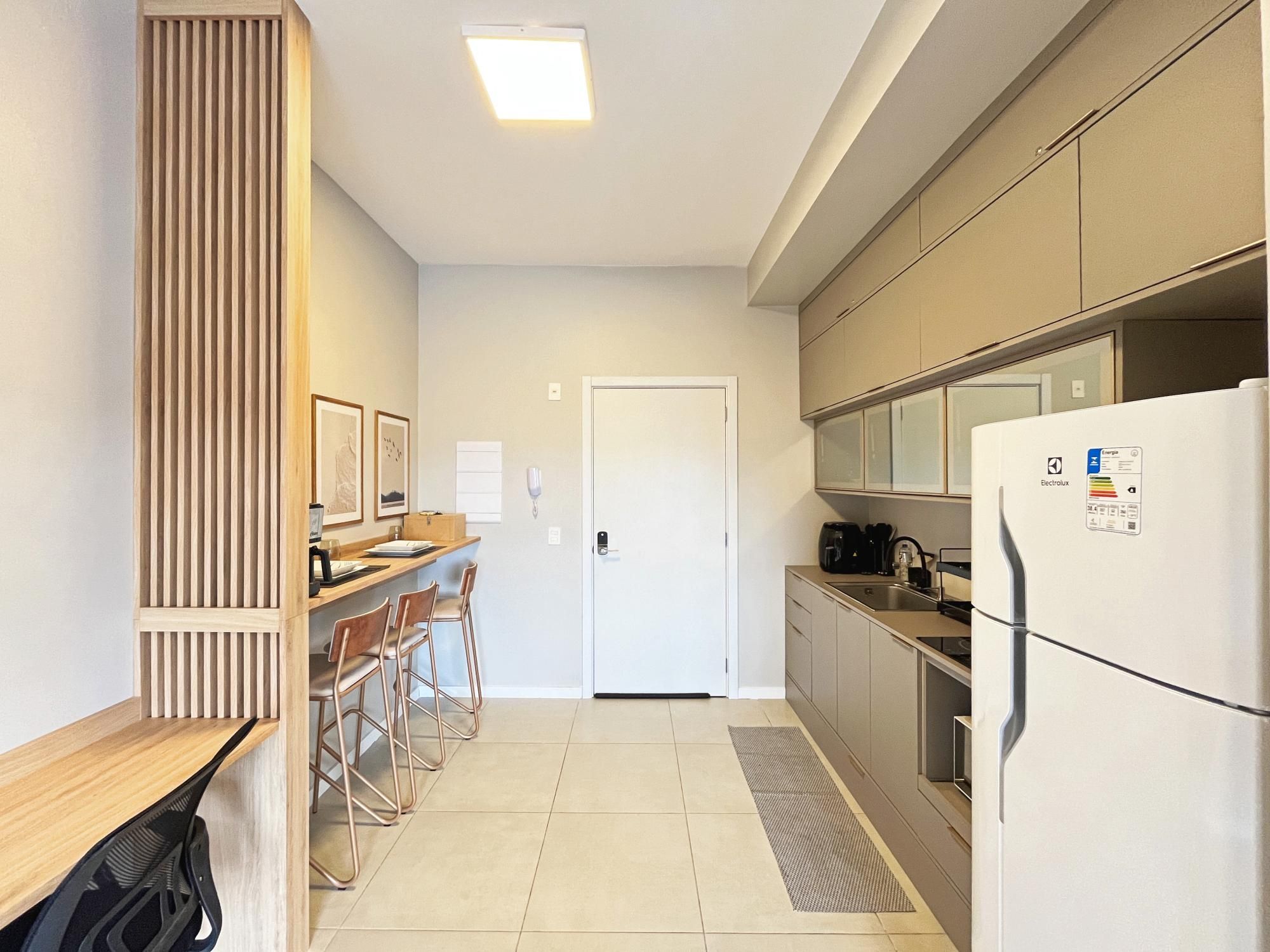 Apartamento, 1 quarto, 35 m² - Foto 8