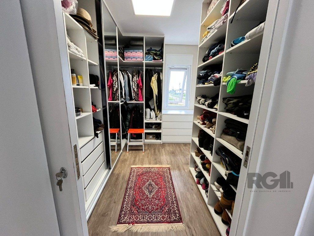 Casa de Condomínio à venda com 4 quartos, 351m² - Foto 51