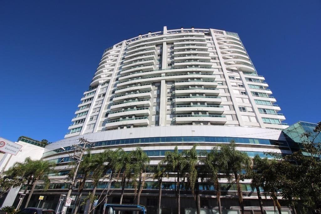 Apartamento, 1 quarto, 37 m² - Foto 1