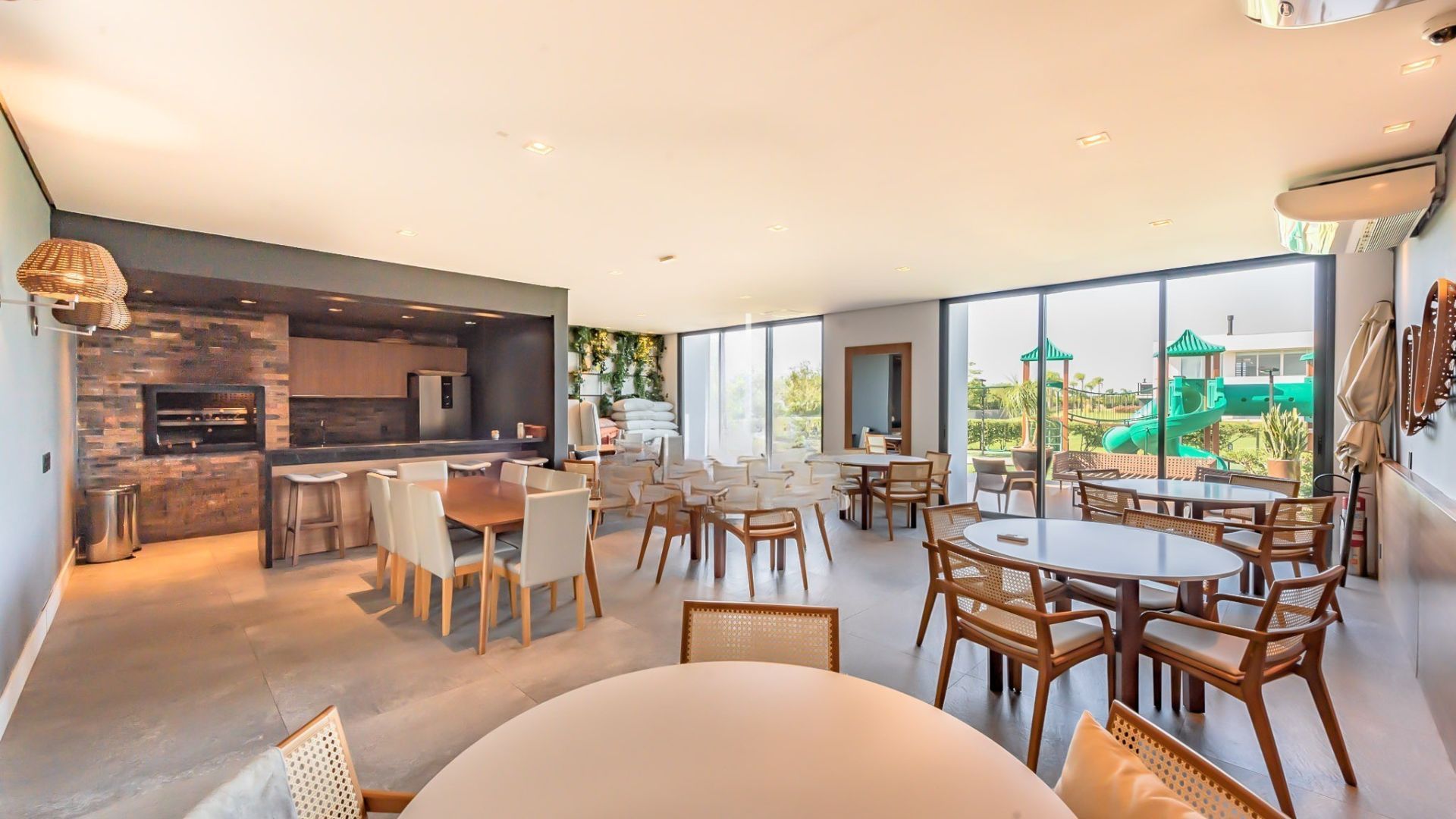 Casa de Condomínio à venda com 4 quartos, 403m² - Foto 31