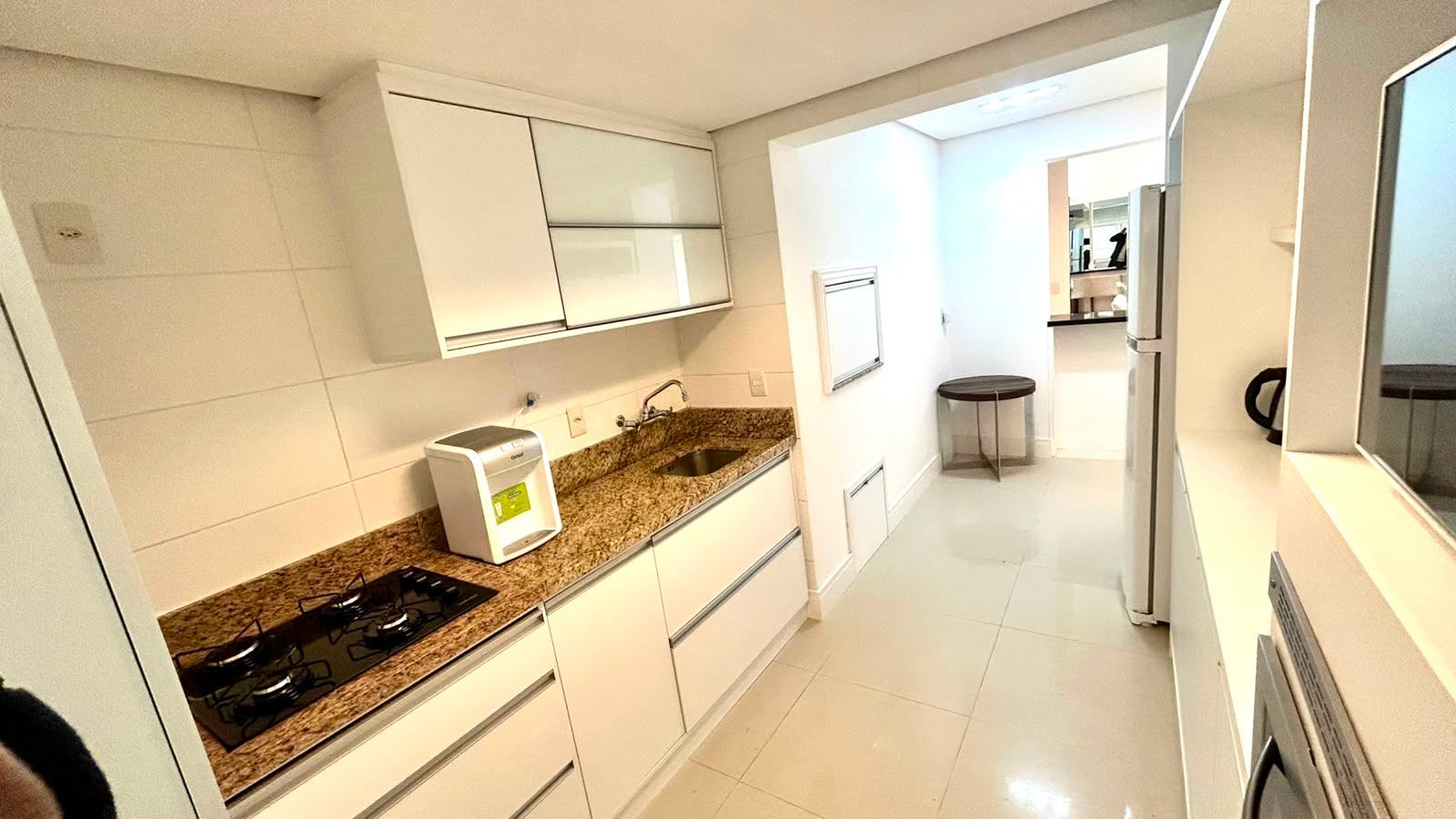 Apartamento, 2 quartos, à venda, 87 m², Passo da Areia - Porto Alegre — foto 5