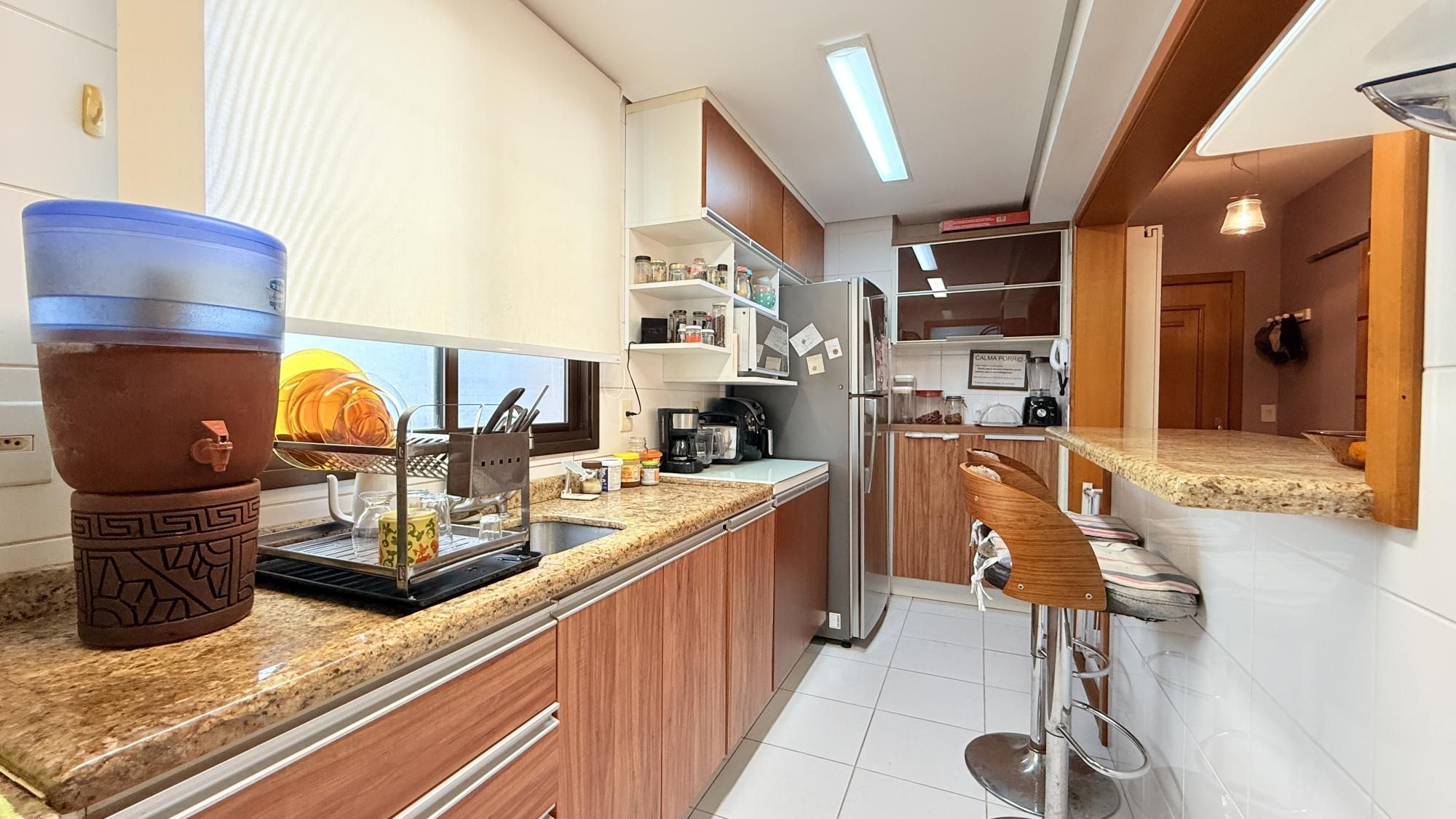 Apartamento, 2 quartos, 91 m² - Foto 6