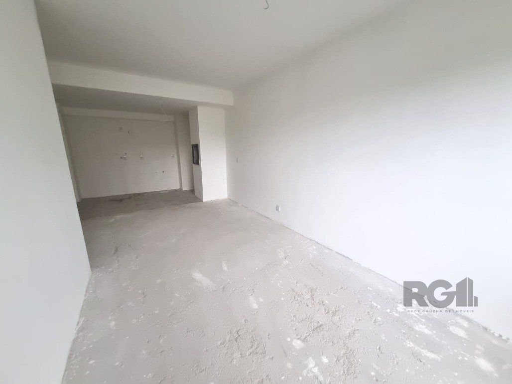 Apartamento à venda com 2 quartos, 62m² - Foto 4