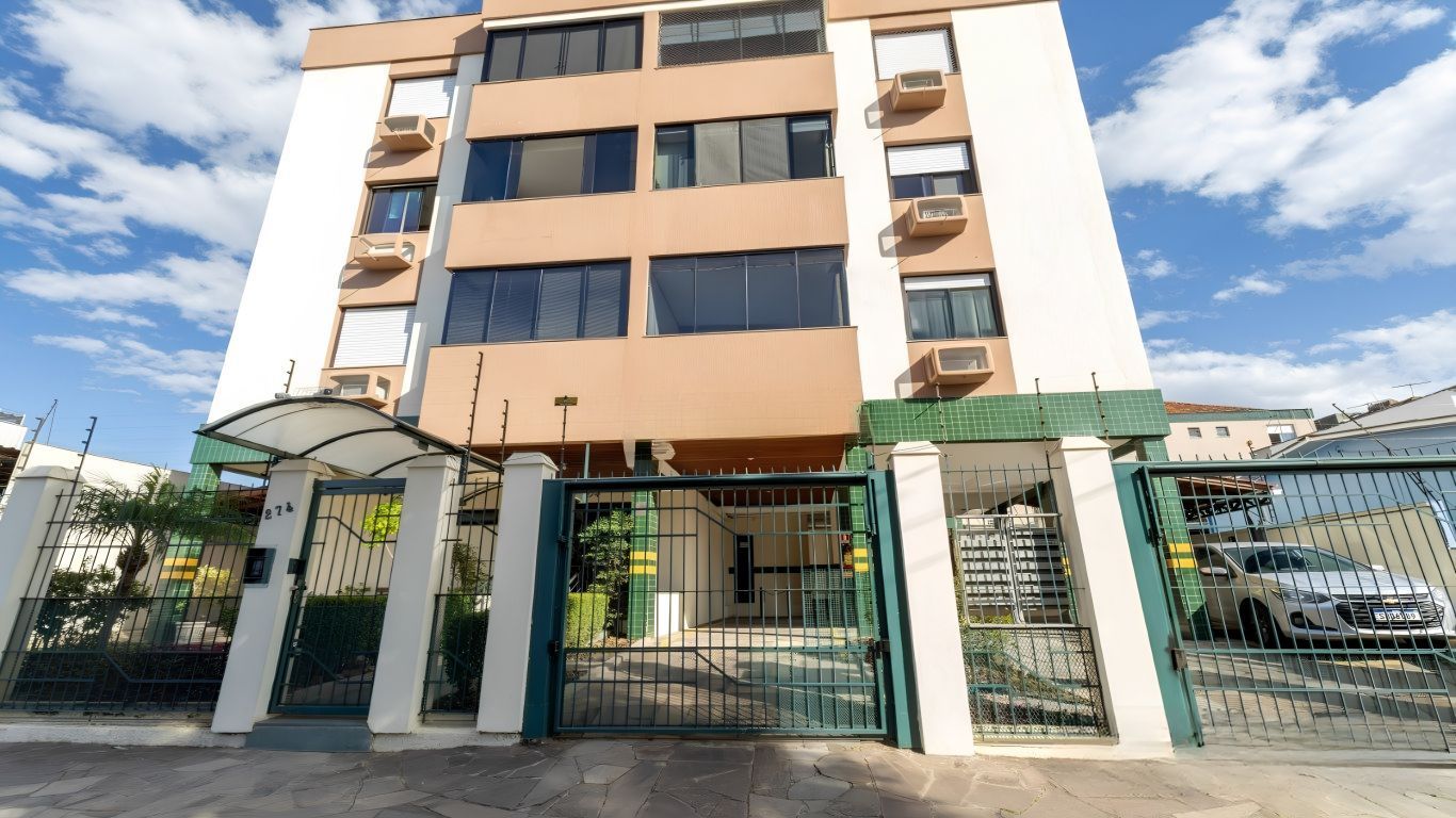 Apartamento, 2 quartos, à venda, 63 m², São Sebastião - Porto Alegre — foto 2