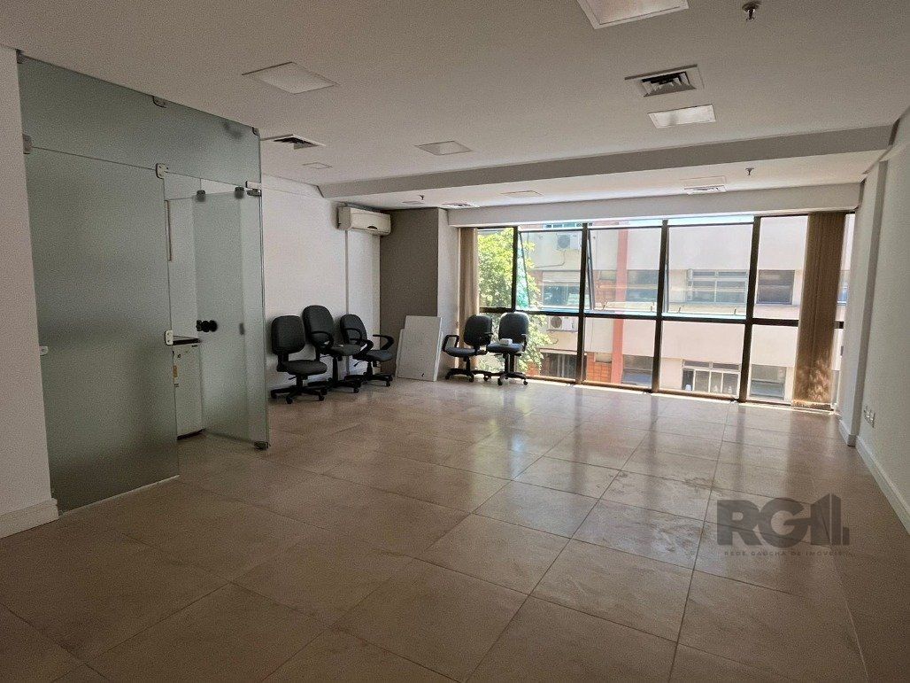 Conjunto Comercial-Sala à venda, 46m² - Foto 5