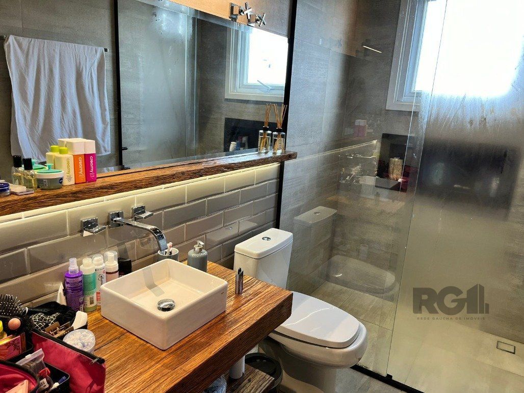 Casa de Condomínio à venda com 4 quartos, 351m² - Foto 60