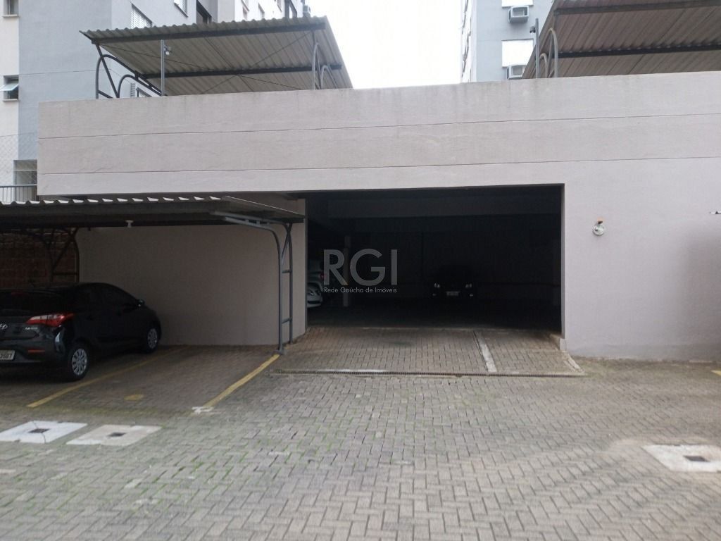 Apartamento à venda com 2 quartos, 50m² - Foto 32