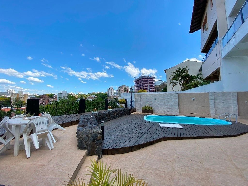 Casa à venda com 4 quartos, 484m², 4 vagas, Rua Gregor Mendel no bairro Boa Vista em Porto Alegre