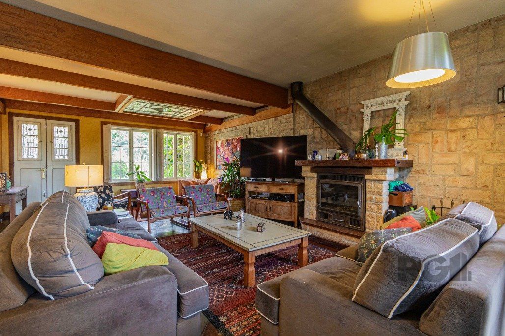 Casa de Condomínio à venda com 4 quartos, 340m² - Foto 6