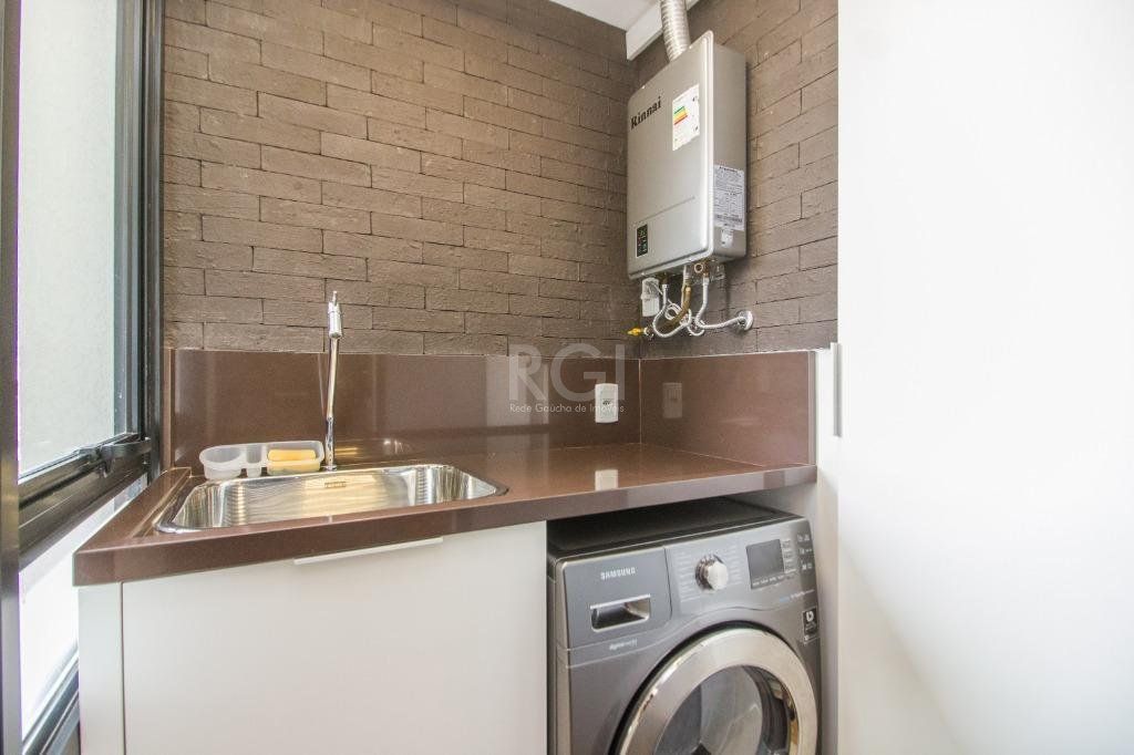 Apartamento à venda com 1 quarto, 70m² - Foto 8