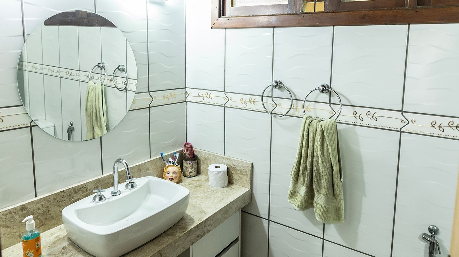 Casa, 3 quartos, 298 m² - Foto 13