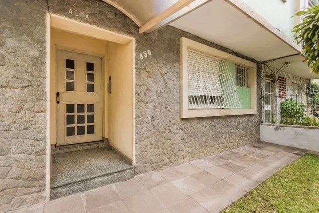 Apartamento, 1 quarto, à venda, 46 m², Bom Fim - Porto Alegre — foto 2