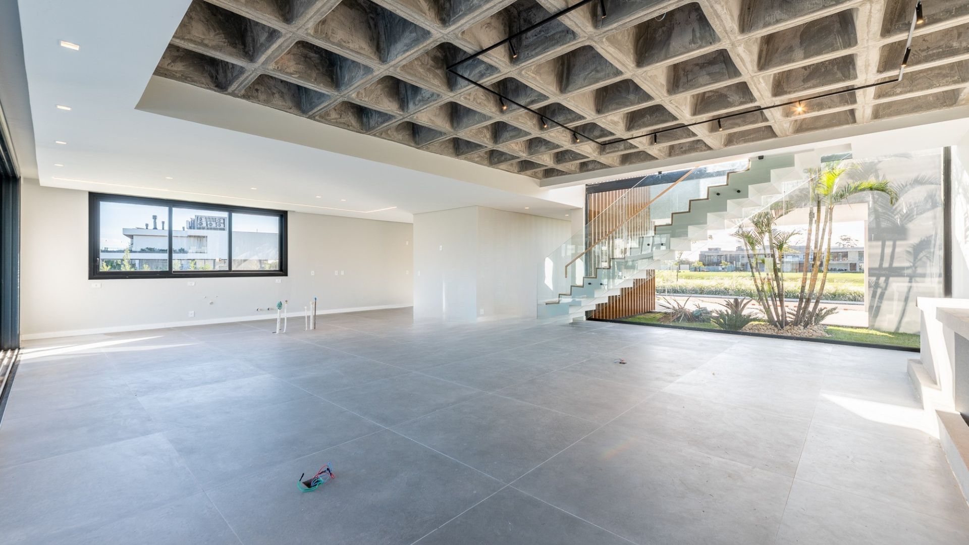 Casa de Condomínio à venda com 4 quartos, 403m² - Foto 3