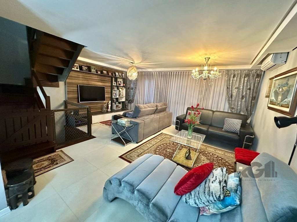 Casa de Condomínio, 4 quartos - Foto 6