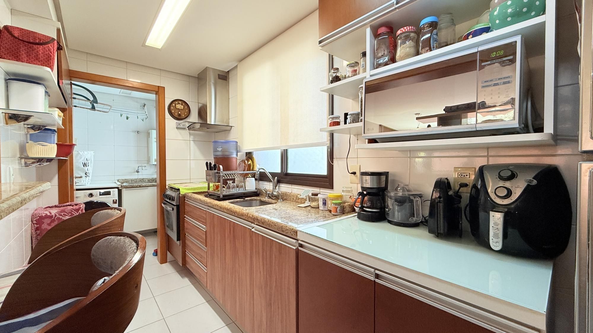 Apartamento, 2 quartos, 91 m² - Foto 5