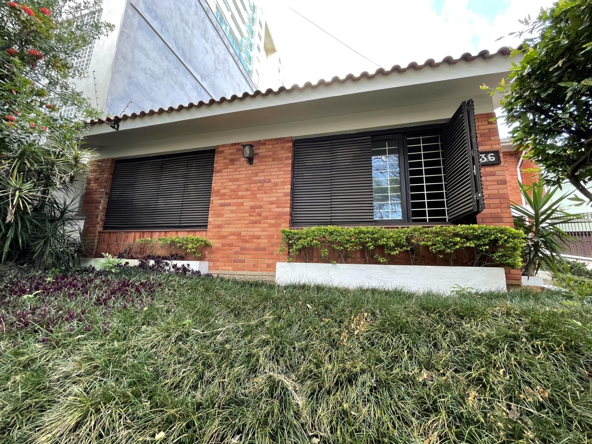 Casa Residencial à venda - Bairro Boa Vista, Porto Alegre/RS