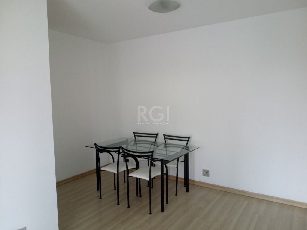Apartamento à venda com 2 quartos, 50m² - Foto 4