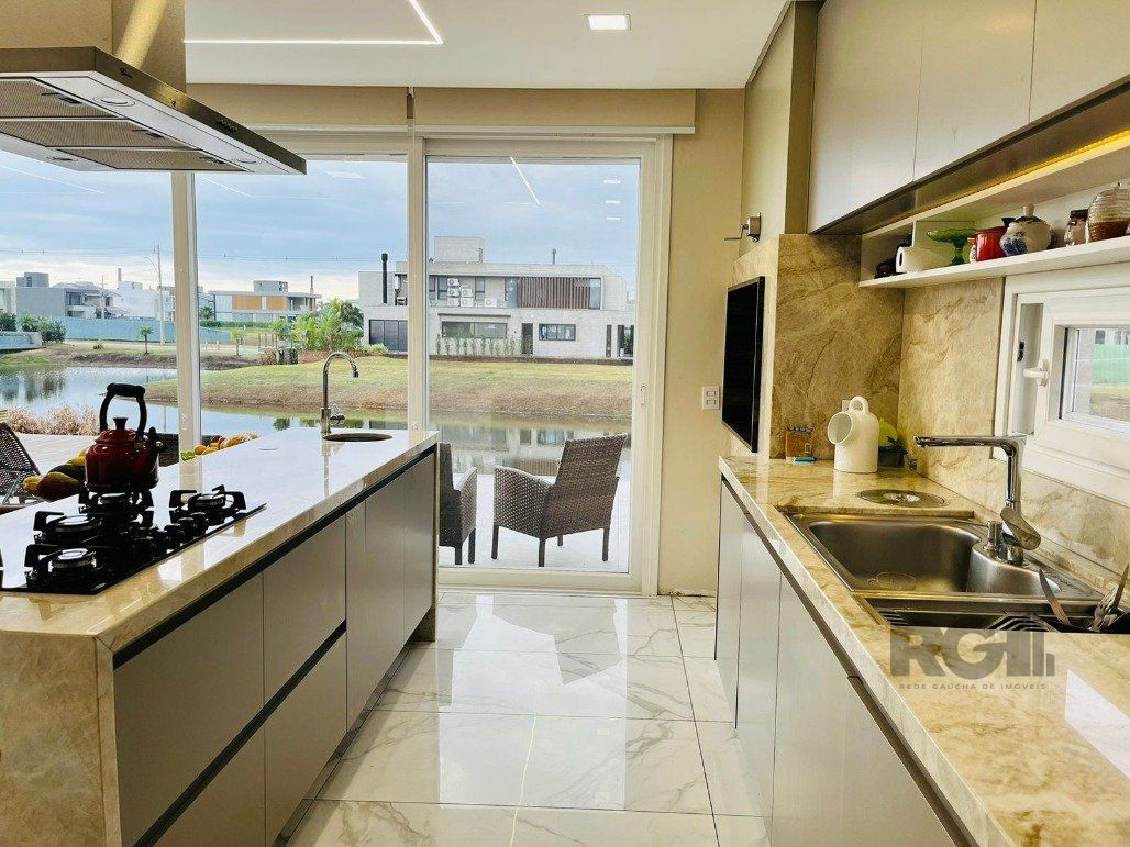 Casa de Condomínio à venda com 4 quartos, 351m² - Foto 21