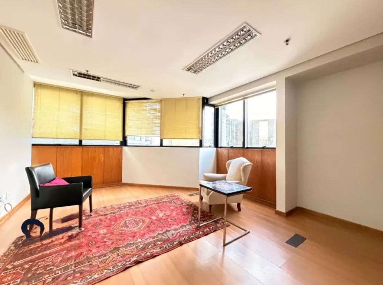 Sala-Conjunto, 40 m² - Foto 6