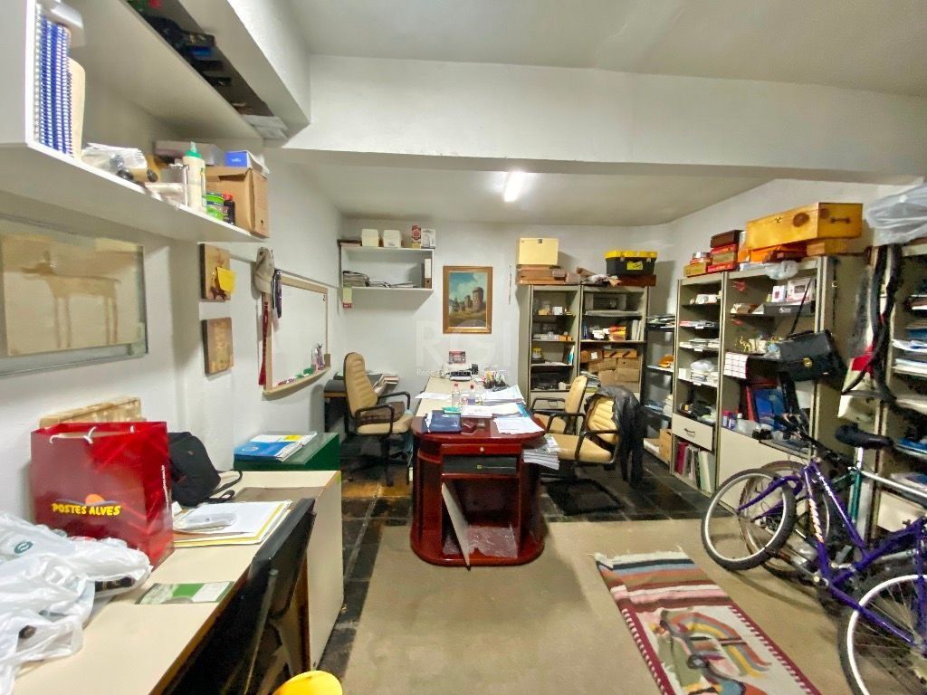 Casa, 4 quartos, 484 m² - Foto 20