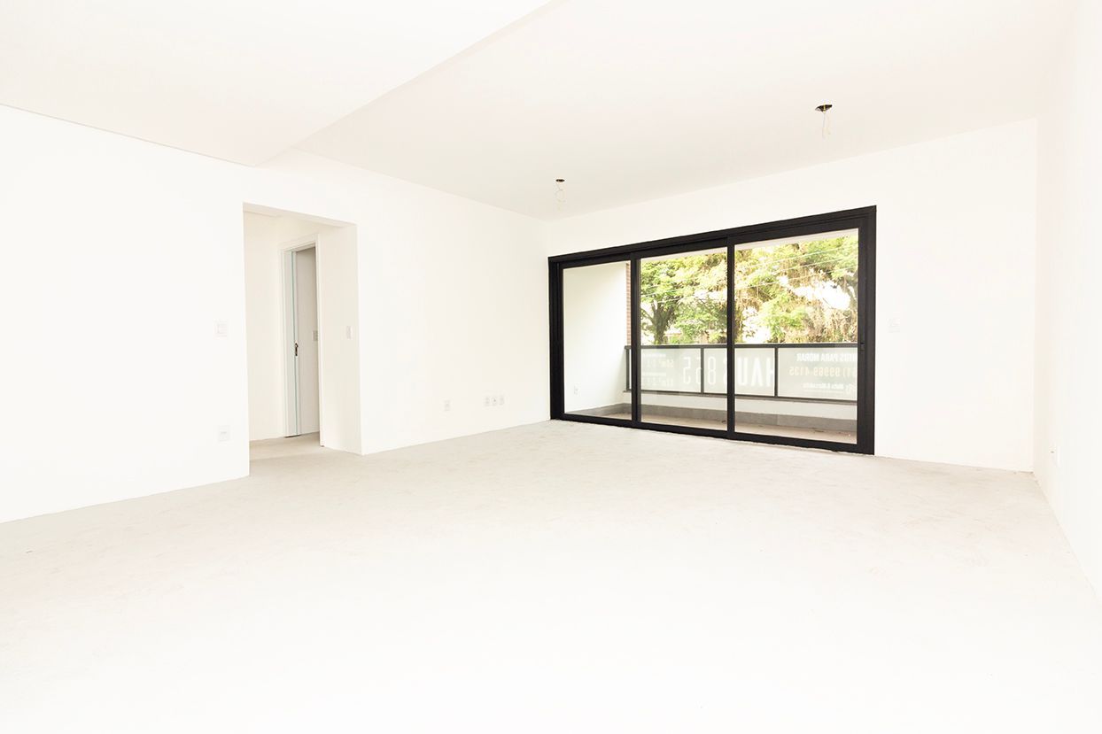 Apartamento, 2 quartos, 92 m² - Foto 2