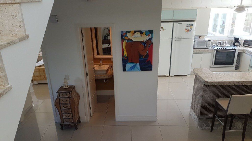 Casa de Condomínio à venda com 6 quartos, 354m² - Foto 25