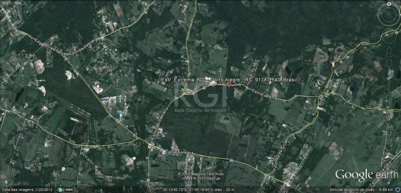 Terreno, 206 hectares - Foto 3