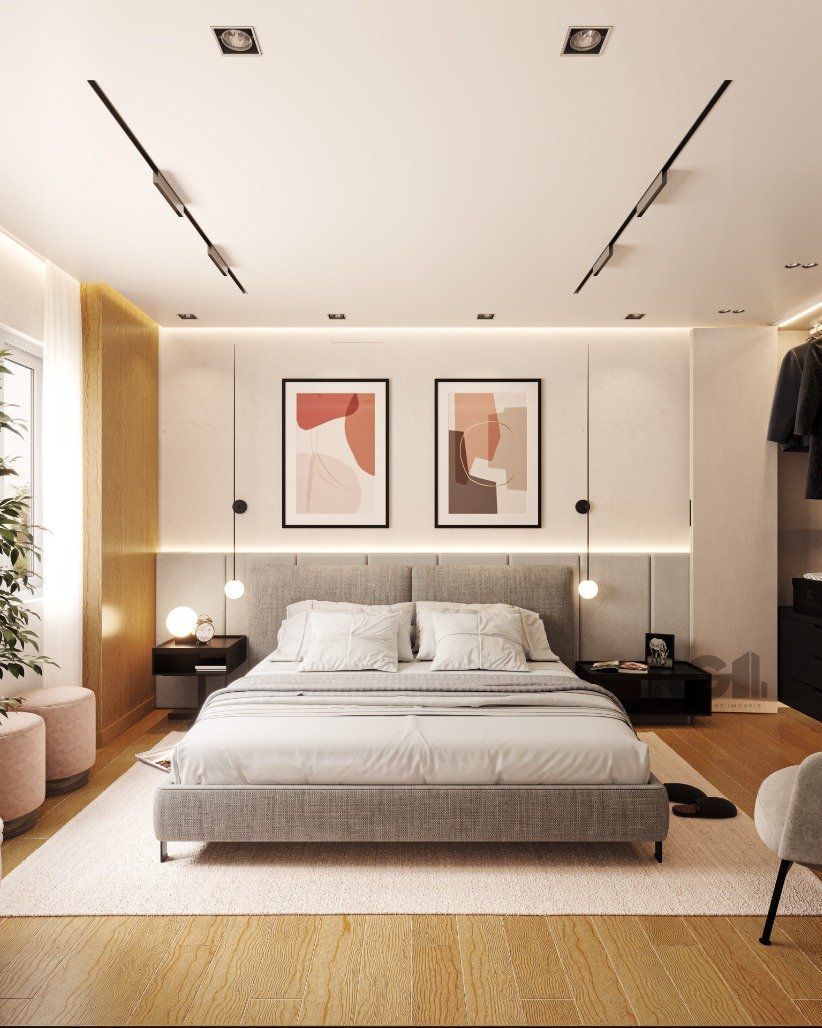 Casa de Condomínio à venda com 4 quartos, 304m² - Foto 6