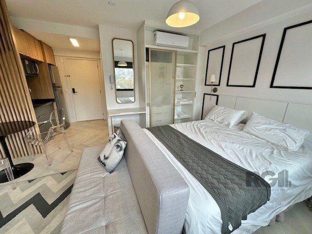 Apartamento, 1 quarto, 28 m² - Foto 7