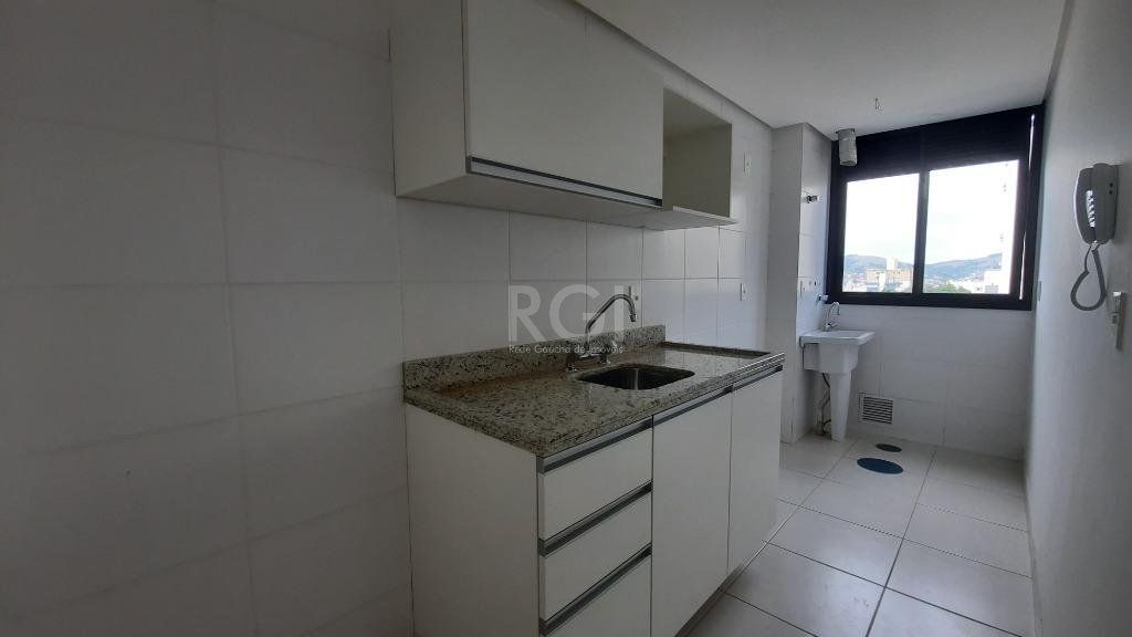 Apartamento à venda com 2 quartos, 64m² - Foto 4
