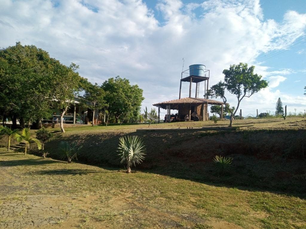 Sítio à venda com 14 quartos, 36841m² - Foto 89
