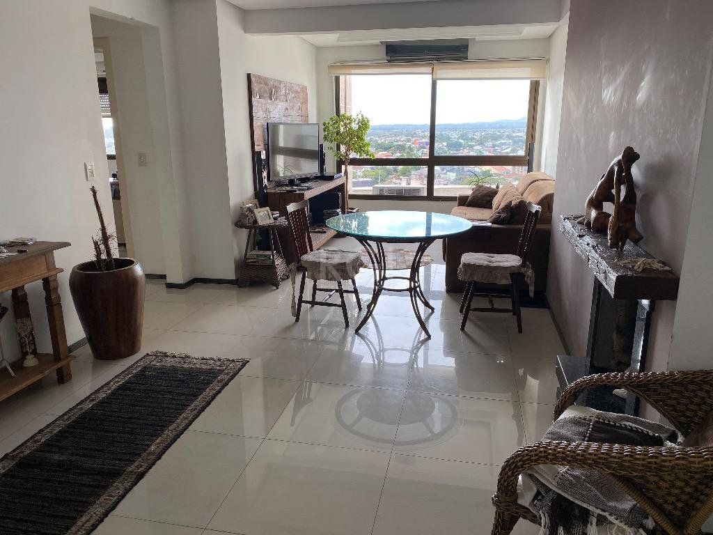 Apartamento à venda com 2 quartos, 86m² - Foto 19