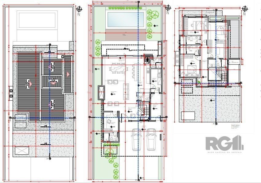 Casa de Condomínio à venda com 4 quartos, 304m² - Foto 18