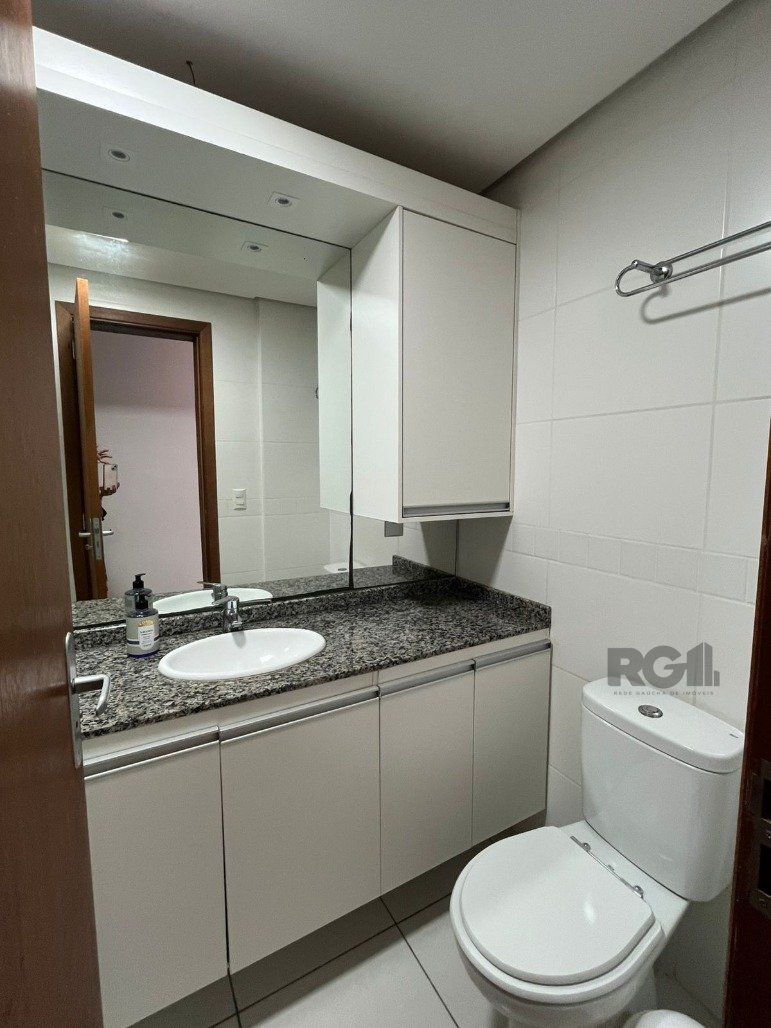 Apartamento à venda com 2 quartos, 65m² - Foto 19